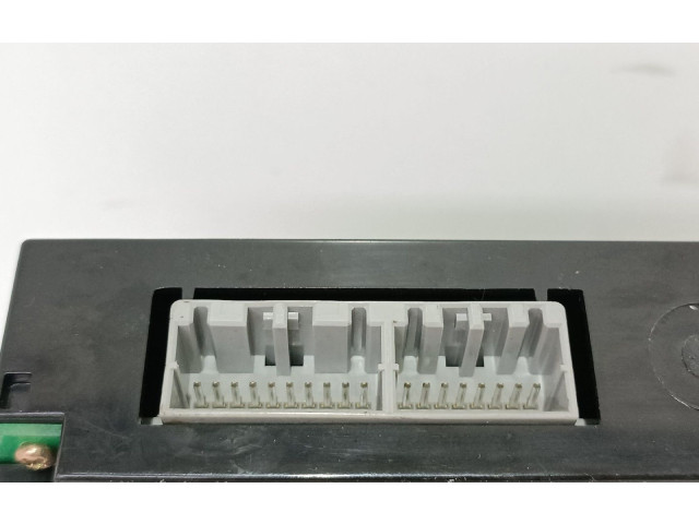 Блок управления климат-контролем 96430996   Chevrolet Nubira