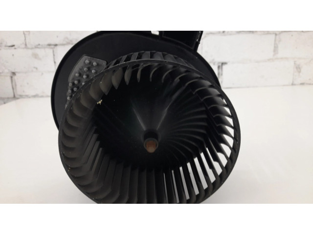 Вентилятор печки T903542 BMW 1 F20 F21