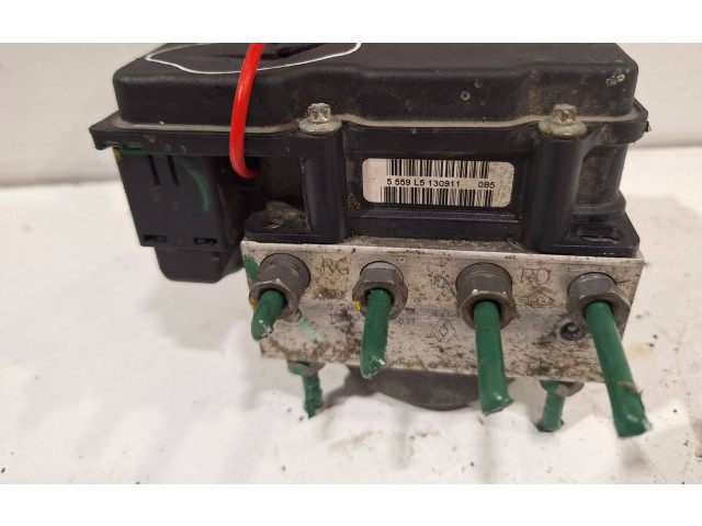 Блок АБС 0265232718 Dacia Logan I 2004 - 2012 года