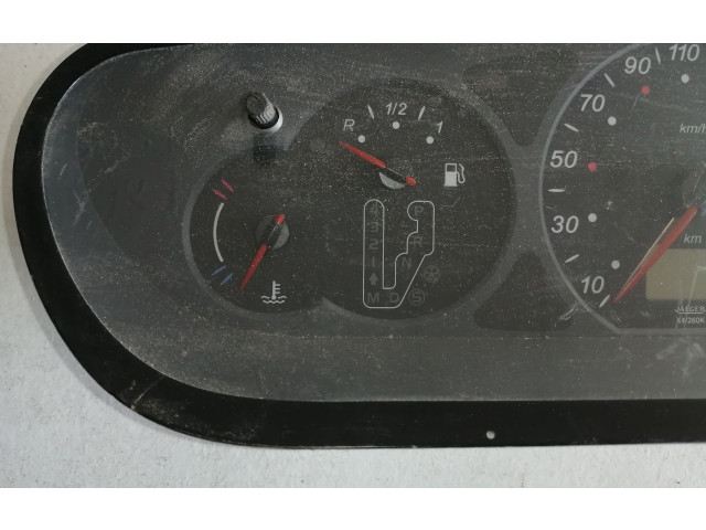 Панель приборов 9632895080   Citroen C5       