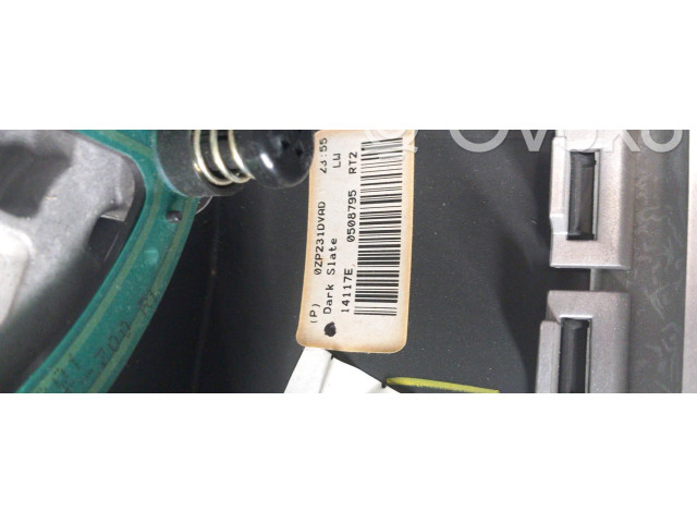 Volant Chrysler Grand Voyager V 2008 1JD611DVAA