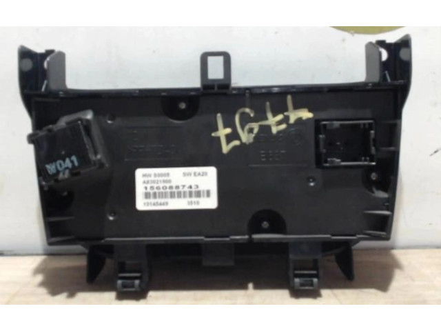 Řídící jednotka 156101282, 156101282   Alfa Romeo Mito 2011