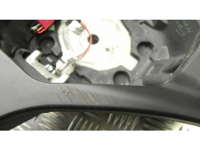 Руль Alfa Romeo Giulietta 51191110BE, Baldai2980