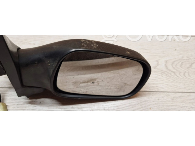 Zpětné zrcátko Suzuki Ignis 2005 E8013419