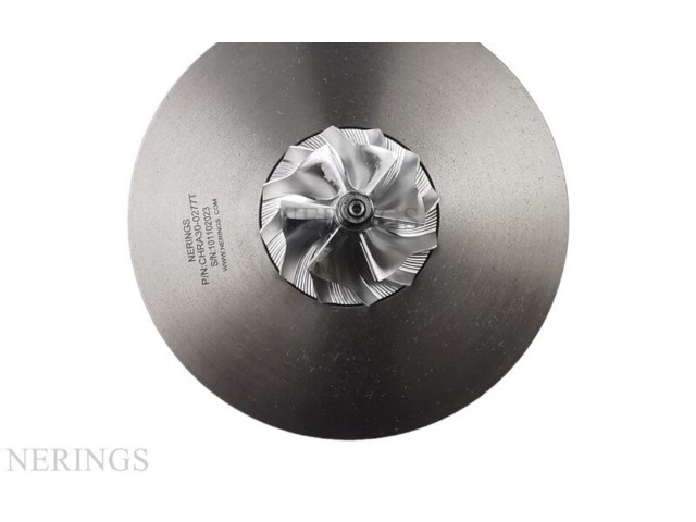 Turbodmychadlo Турбина 16399700016, CHRA30-0277T Hyundai Kona I