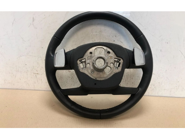 Руль Audi e-tron - года 4N0419091B, 4N0419091B