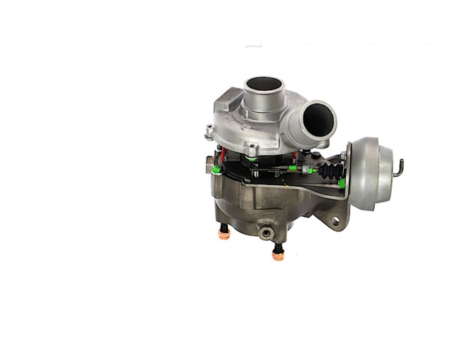 Турбина Mitsubishi L200 VT16, VT16