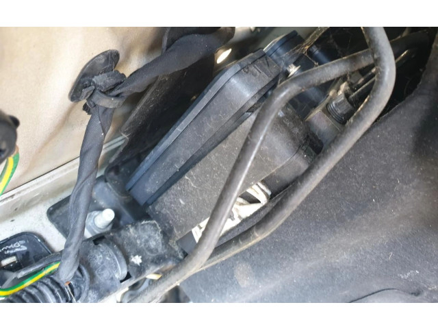 Блок АБС    Peugeot  Partner III  2018 -  года