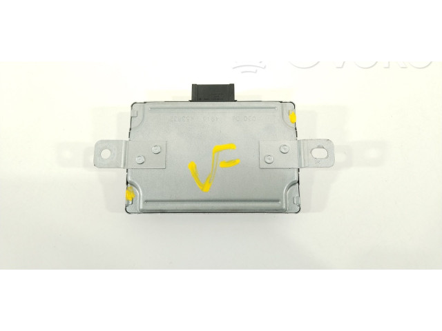 Другие блоки управления / модули 8638A053 Citroen C4 Cactus