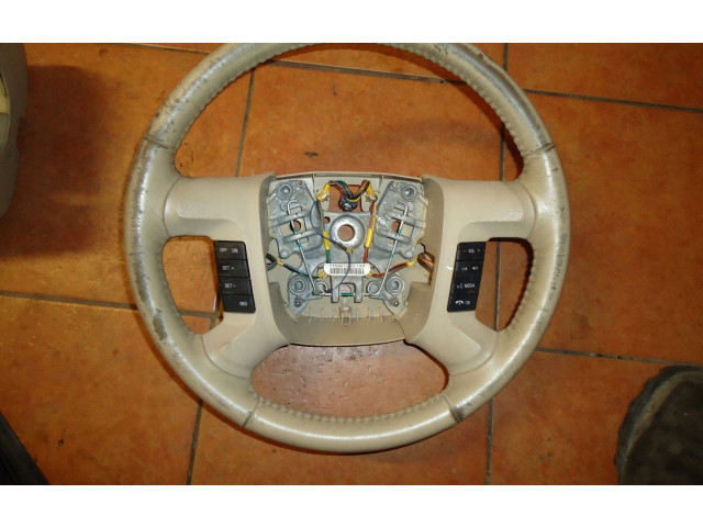 Руль Ford Escape II  2007 - 2012 года       