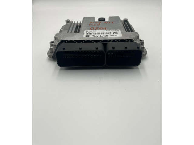Блок управления двигателя 8576333, 1039S66135   BMW X3 F25