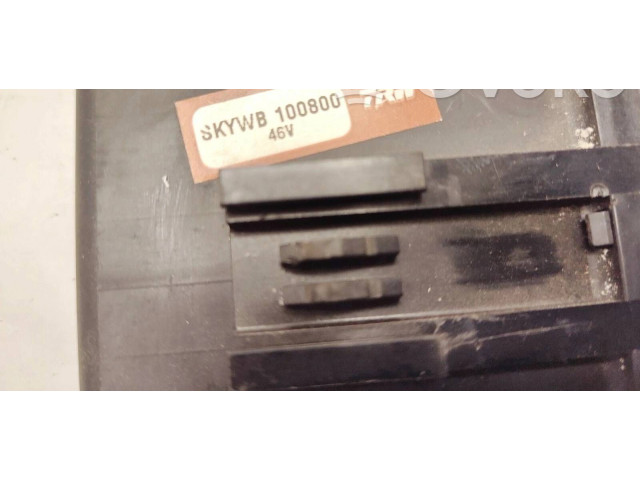 Блок управления SKYWB100800 Rover 620