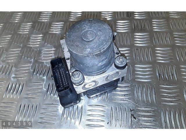 Блок АБС 6C0907379L, 0265956084   Audi  A1  2010 - 2018 года