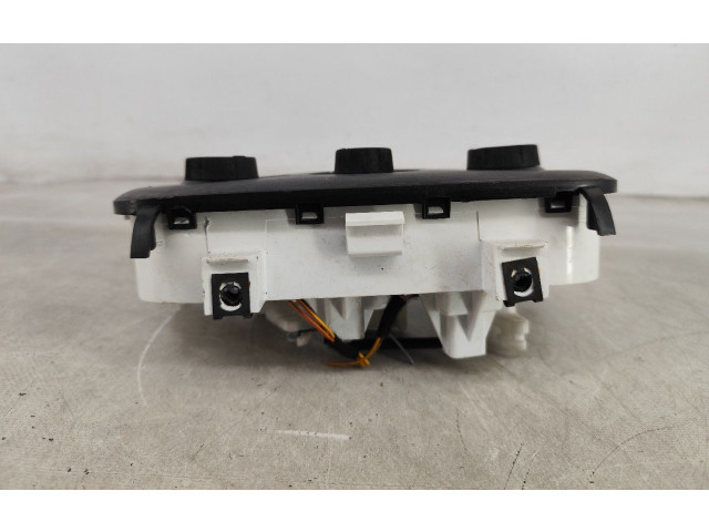 Блок управления климат-контролем 5P5300000, 4920000000   Fiat Grande Punto