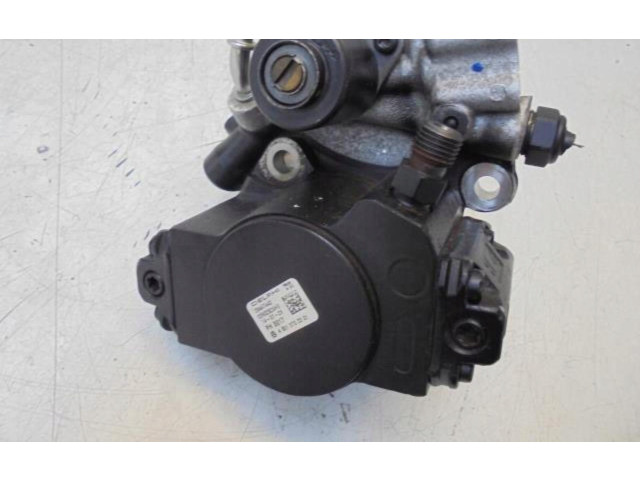 Vstřikovací čerpadlo A6510701201 Mercedes-Benz C W205