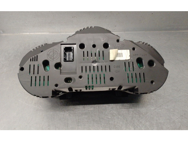 Панель приборов 735290179, 110008953005 Alfa Romeo 147