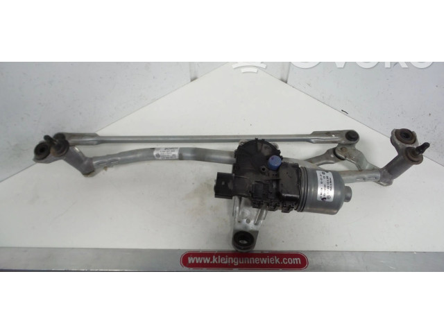 Моторчик дворников 5C7955119A, 5C7955023D Volkswagen Jetta VI