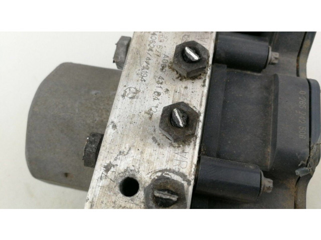Jednotka ABS A0094316412, 0265956006 Mercedes-enz B W246 W242 2015