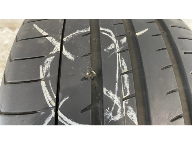 Летняя покрышка (покрышки) R 22