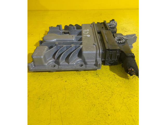 Блок управления двигателя RZ1R12P3K4, 129KM   Opel Meriva B