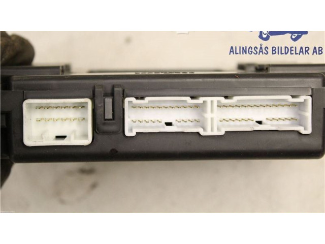 Блок управления 95400B9010 Hyundai i10