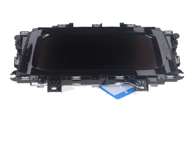 Блок АБС 5H0920340B Volkswagen Golf VIII 2019 - года