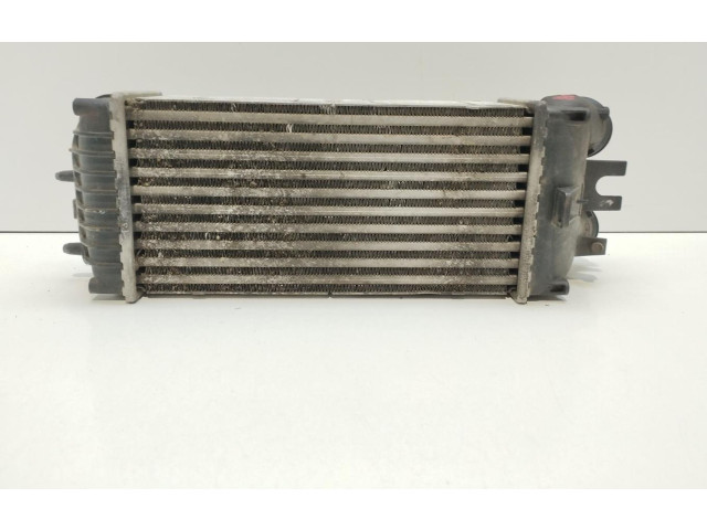 Интеркулер 9645965180 Citroen Berlingo