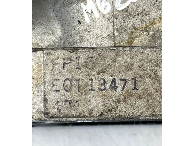 Подушка безопасности пассажира MR417996, 5206635 Mitsubishi Galant