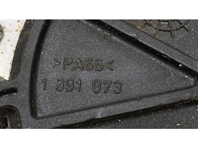 Задний двигатель механизма для подъема окон