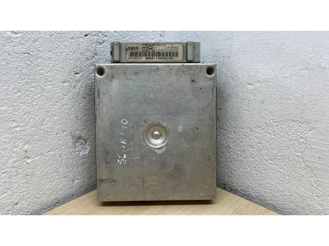 Блок управления двигателя 88BB12A650AC, EF1SD130   Ford Sierra