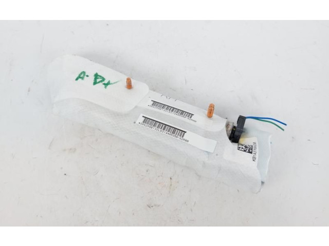 Подушка безопасности в сиденье 8535062R00, 8535062R00 Suzuki Ignis