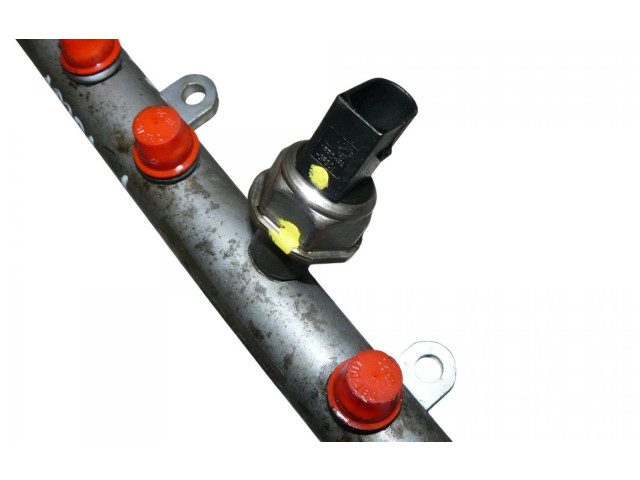 Vstřikovací lišta 059130089AB   Audi Q7 4L    BUG 