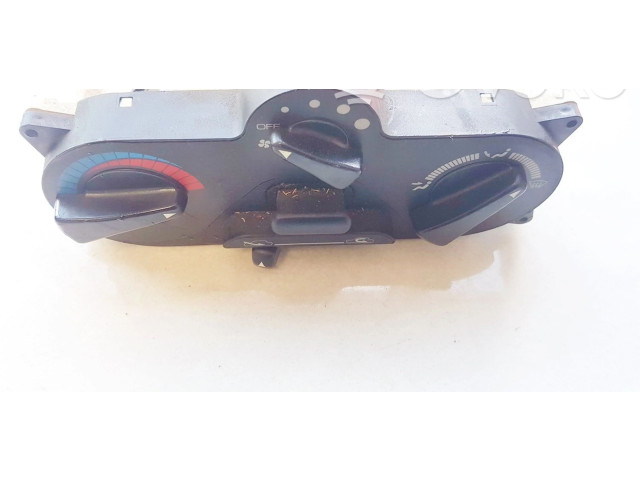 Блок управления климат-контролем mb947678, mb947677 Mitsubishi Carisma