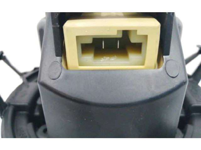 Вентилятор печки 5P3730000 Renault Captur