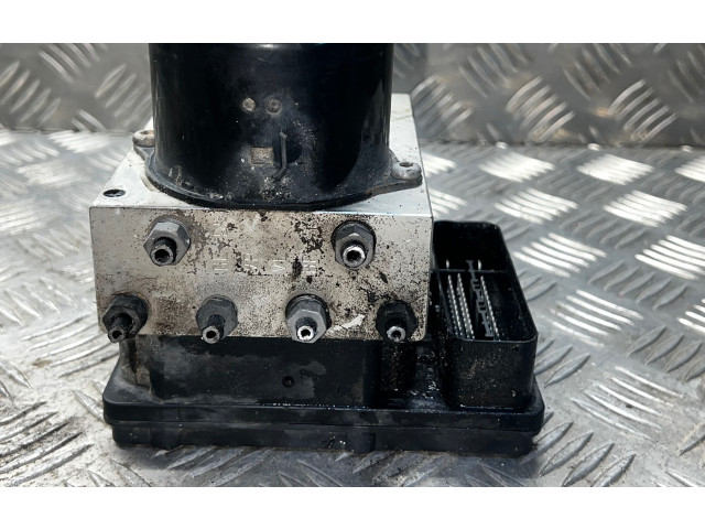 Блок АБС 7L0907379G, 00008654D1   Volkswagen  Touareg I  2002 - 2010 года