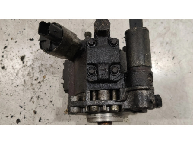 Vstřikovací čerpadlo 9641852080 Citroen C3 pro naftový motor 1.4