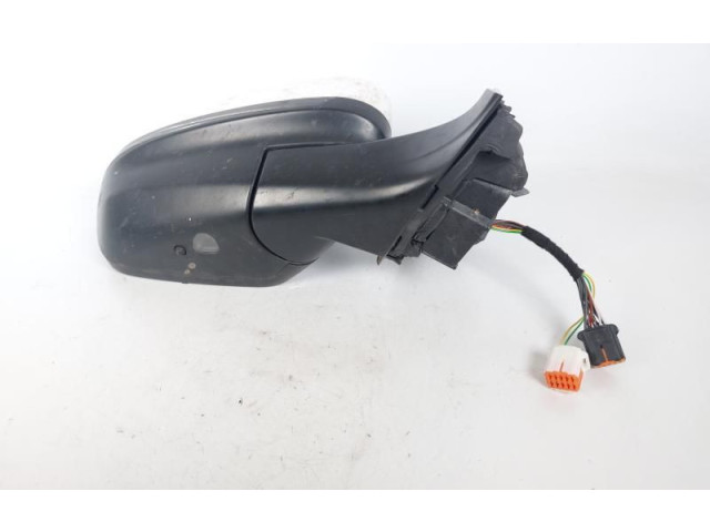 Zpětné zrcátko Peugeot 5008 II 2017 1618047080, 1618047080