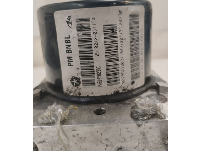 Jednotka ABS P05105823AC Dodge Caliber 2007