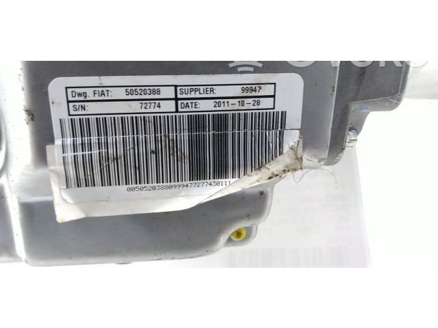    Рулевая рейка 0000052090175   Fiat Punto Evo  -  года