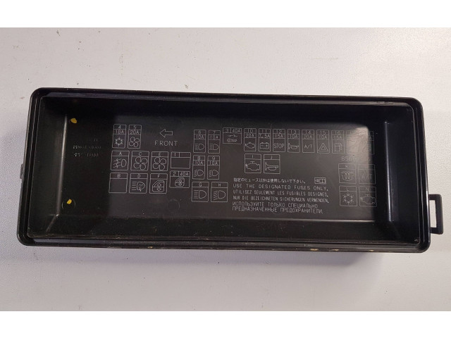 Блок предохранителей  PR06401000, 8565A146   Mitsubishi L200    