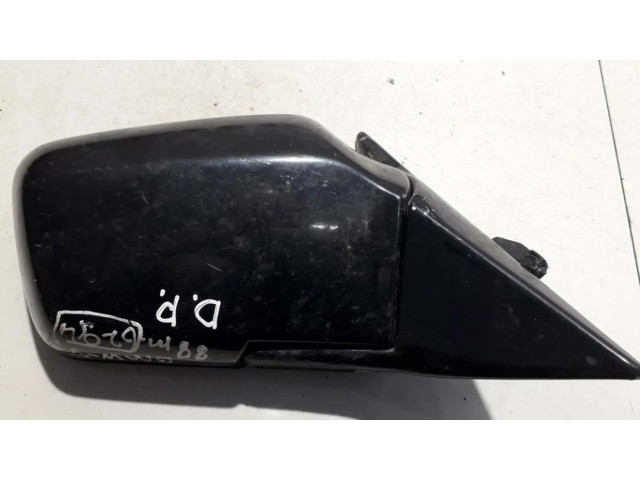 Zpětné zrcátko pravé BMW 5 E28 1988