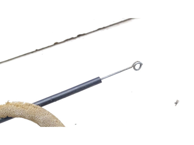 Блок управления климат-контролем 63113036   Mazda B series UF