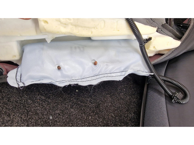 Подушка безопасности в сиденье 630692300F Tesla Model S