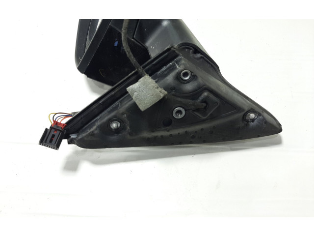 Зеркало электрическое Skoda Octavia Mk3 (5E) 2013 - 2019 года