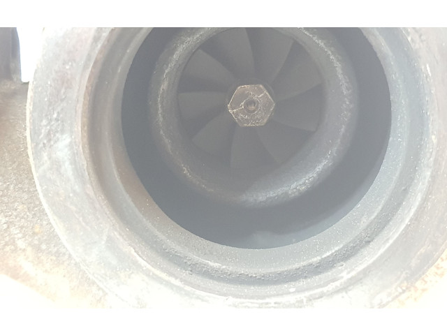 Turbodmychadlo Турбина GT1749V, 7792412E BMW 1 E81 E87 2.0 N47D20