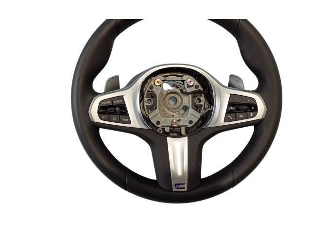 Руль BMW X3 G01  2018 - 2024 года 32308094542, 8094542      