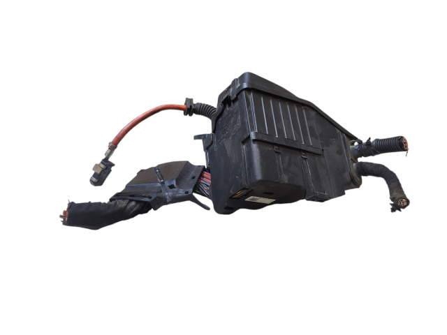 Блок предохранителей 6G9T14A067, 6G9T14A076   Volvo V70    