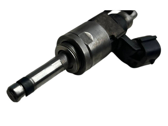 Форсунка     Mazda CX-5 II   