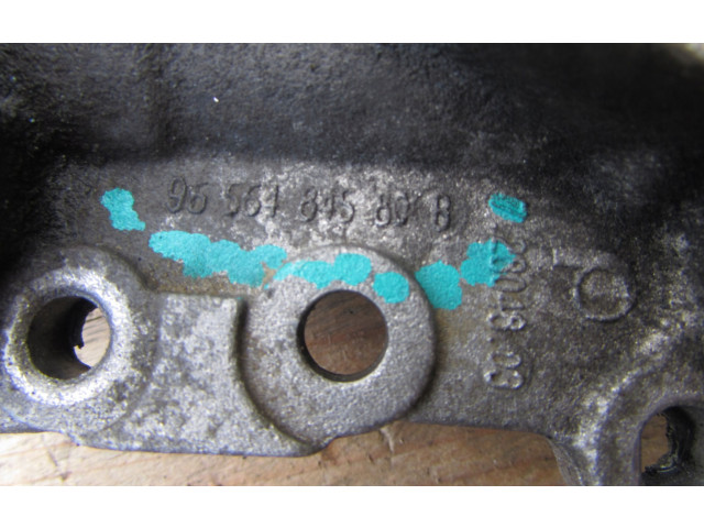 Čerpadlo oleje 9656484580 Citroen C3 Picasso 1.6