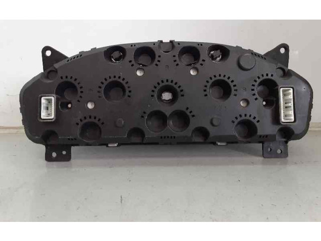 Панель приборов 96652451, AH7A241019   Chevrolet Aveo       